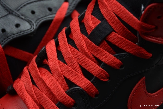 Cheap Banned 1 432001-001 Jordan Air Retro 0819